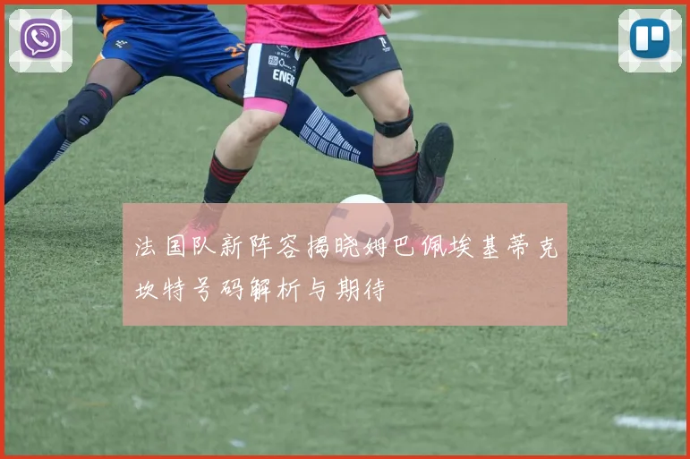 法国队新阵容揭晓姆巴佩埃基蒂克坎特号码解析与期待