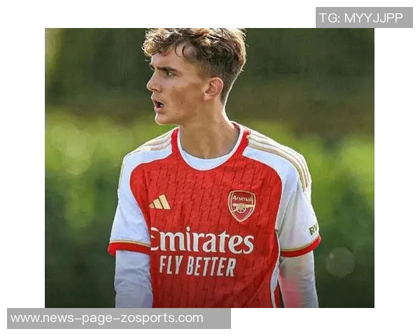 罗马诺透露15岁道曼与阿森纳续约未来职业合同已达成一致