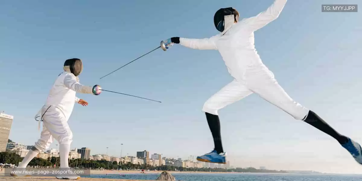 💥 赛事预告,精彩不容错过!